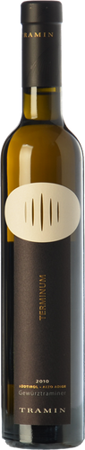 Tramin Gewürztraminer V.T. Terminum 2010 (0.37 L)