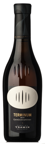 Tramin Gewürztraminer V.T. Terminum 2014 (0,37 L)