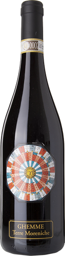 Il Chiosso Ghemme Terre Moreniche 2009 Il Chiosso Ghemme Terre Moreniche 2009