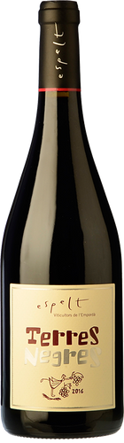 Espelt Terres Negres 2017