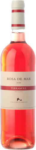Terramoll Rosa de Mar 2018