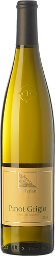 Terlano Pinot Grigio 2020