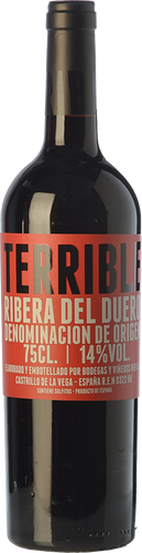 Terrible Roble 2018