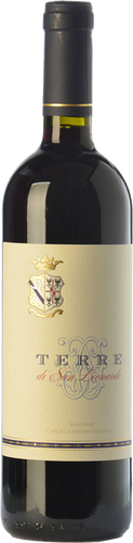 Tenuta San Leonardo Terre di San Leonardo 2016