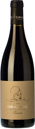 Can Axartell Terrum 2016