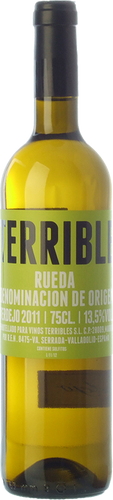 Terrible Verdejo 2018