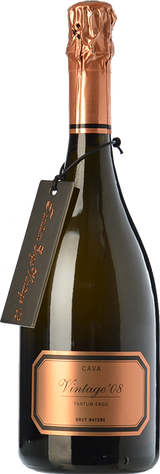 Tantum Ergo Vintage 2013