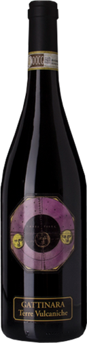 Il Chiosso Gattinara Terre Vulcaniche 2014 Il Chiosso Gattinara Terre Vulcaniche 2014