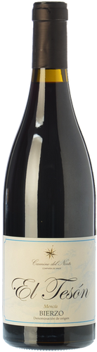 El Tesón 2015