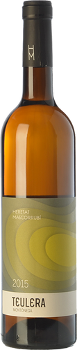 Teulera Blanc 2017