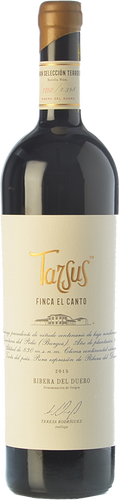 Tarsus Finca El Canto 2015