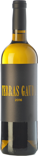 Terras Gauda Etiqueta Negra 2018