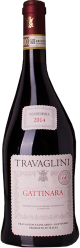 Travaglini Gattinara 2016