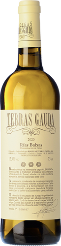 Terras Gauda 2020