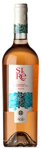 Tenute Gregu Cannonau Rosato Sirè 2019