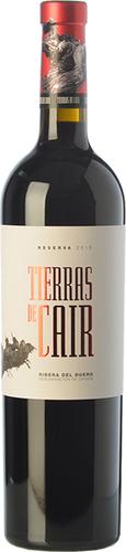 Tierras de Cair 2012