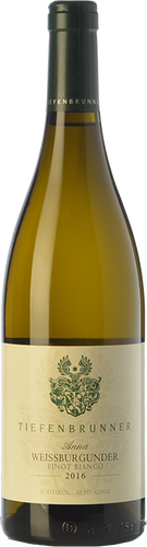 Tiefenbrunner Pinot Bianco Anna 2018