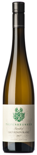 Tiefenbrunner Sauvignon Turmhof 2018