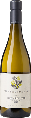 Tiefenbrunner Pinot Bianco Merus 2019