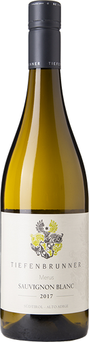 Tiefenbrunner Sauvignon Merus 2018