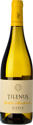 Tilenus Godello Monteseiros 2018