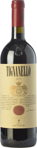 Marchesi Antinori Tignanello 2017