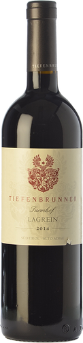 Tiefenbrunner Lagrein Turmhof 2018
