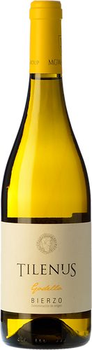 Tilenus Godello 2018
