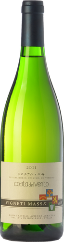 Vigneti Massa Costa del Vento 2017