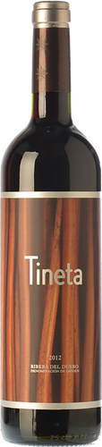 Tineta 2012