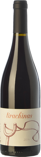 Tirachinas 2017