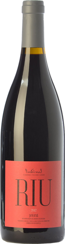 L'Infernal Riu Negre 2016 L'Infernal Riu Negre 2016