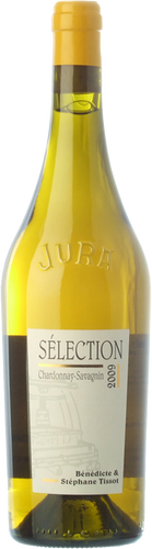 Tissot Chardonnay Selection 2009