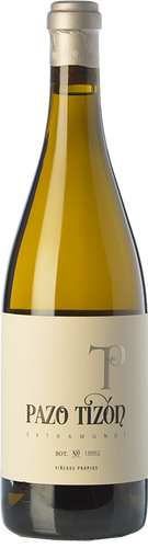 Pazo Tizón 2018