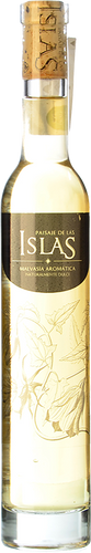 Tajinaste Paisaje de las Islas Malvasía 2017 (0,37 L)