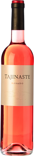 Tajinaste Rosado 2020