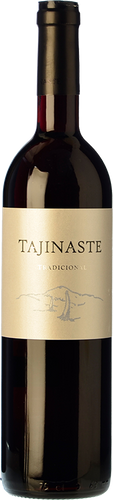 Tajinaste Tinto Tradición 2018