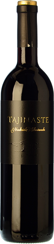 Tajinaste Vendimia Seleccionada 2018