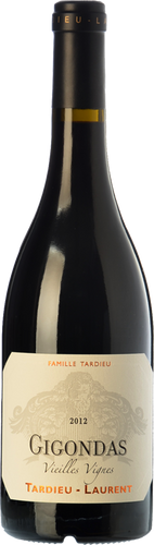 Tardieu-Laurent Gigondas Vieilles Vignes 2017