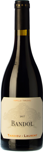 Tardieu-Laurent Bandol 2017