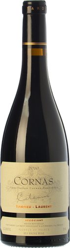 Tardieu-Laurent Cornas Coteaux 2018
