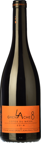 Domaine Gros-Tollot La Grenache 8 2017