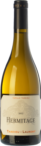 Tardieu-Laurent Hermitage Blanc 2016