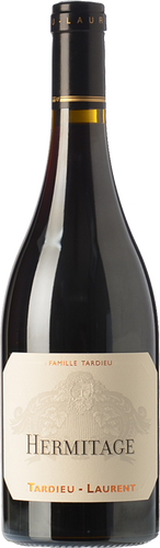 Tardieu-Laurent Hermitage 2012