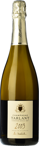Tarlant La Matinale BN prestige 2003
