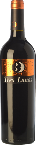 Tres Lunas Tinto 2015