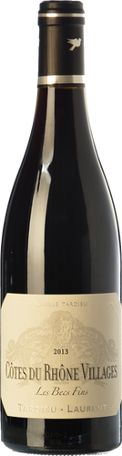 Tardieu-Laurent Côtes-du-Rhône Les Becs Fins 2018