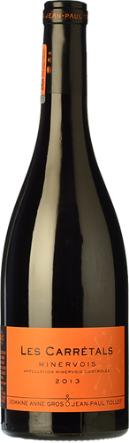 Domaine Gros-Tollot Les Carrétals 2017