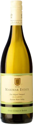 Marimar Estate Albariño 2017