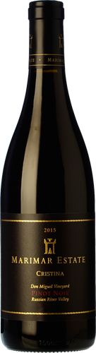 Marimar Estate Cristina Pinot Noir 2017